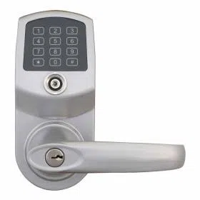 San Antonio Lock And Locksmith San Antonio, TX 210-780-6525 - keyless-entry-locks-commercial