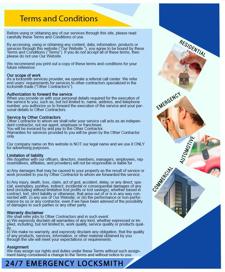 San Antonio Lock And Locksmith San Antonio, TX 210-780-6525